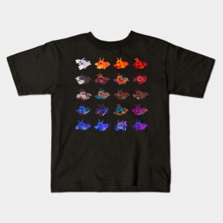 Crayfish Kids T-Shirt